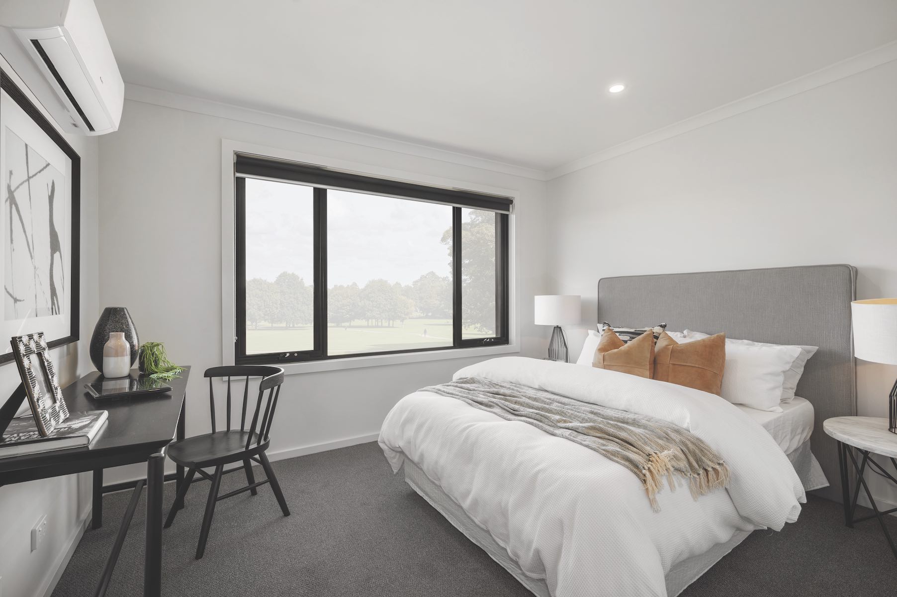 [Townhouses] East Quarter Townhomes at Eliston Estate, Clyde OpenLot